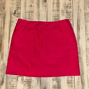 Nike Golf Skirt